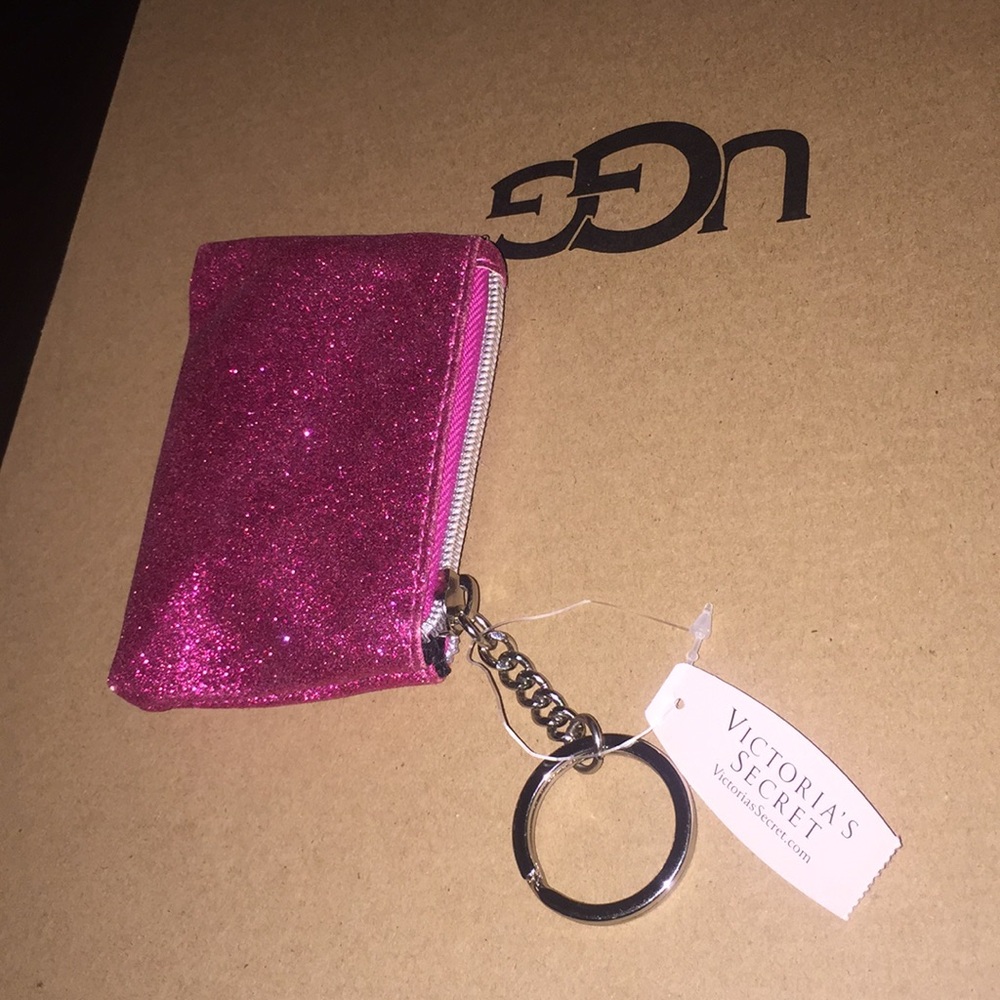 Victoria’s Secret coin holder - Picture 3 of 3